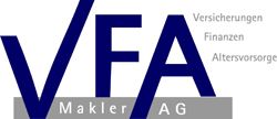 VFA Makler AG Logo